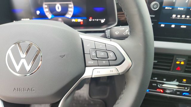 2026 Volkswagen Jetta