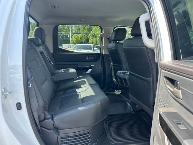2024 Toyota Tundra Limited - Photo 19