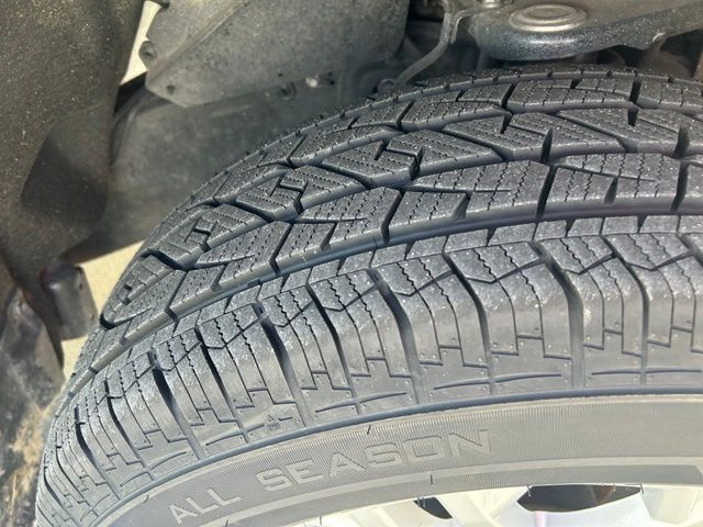 Used 2024 Toyota Tundra Truck
