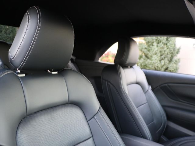 2026 Ford Mustang GT Premium Convertible - Photo 10