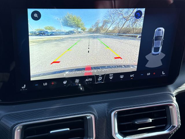 Certified Used 2024 Red Ford GT Premium image 22