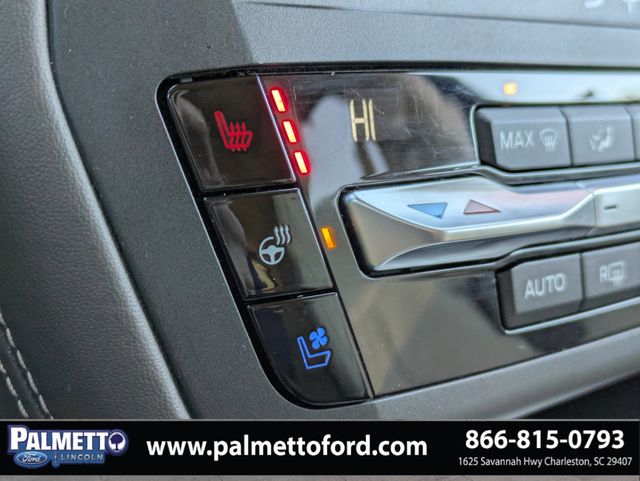 used 2020 Ford Explorer car, priced at $22,995