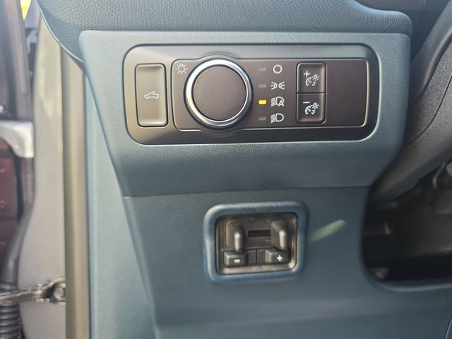 New 2026 Carbonized Gray Metallic Ford Lariat® image 26