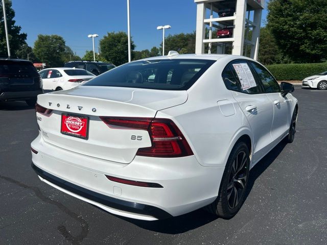 2024 Volvo S60 Core - Photo 7