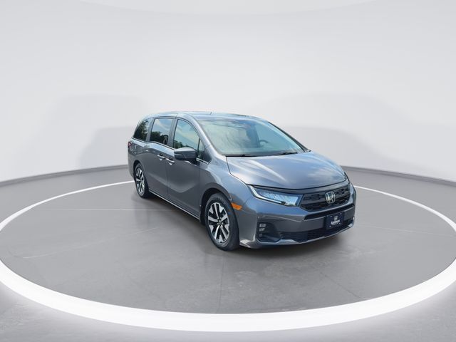 Used 2026 Honda Odyssey Van