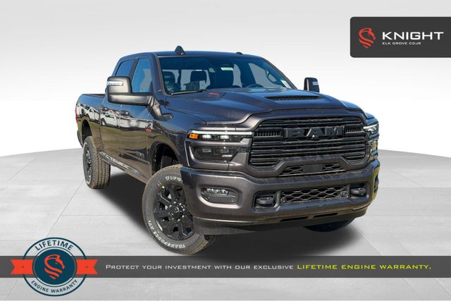 new 2026 Ram 3500 car, priced at $85,775