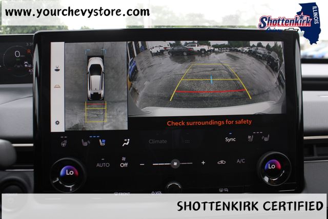 Used 2026 Toyota bZ SUV