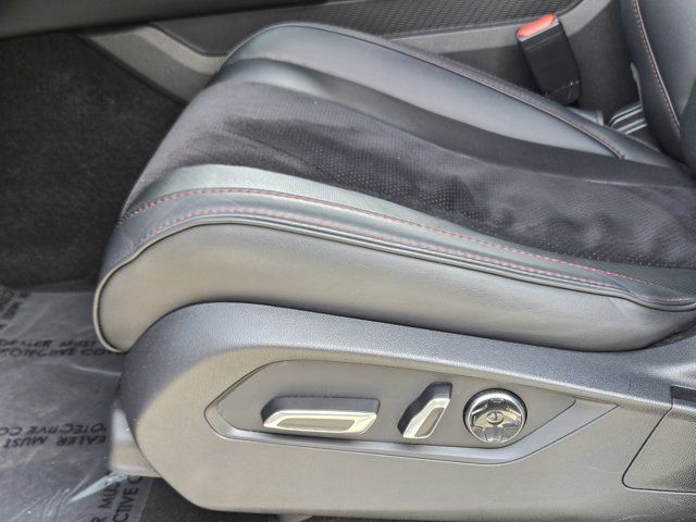 used 2023 Acura MDX car, priced at $38,125