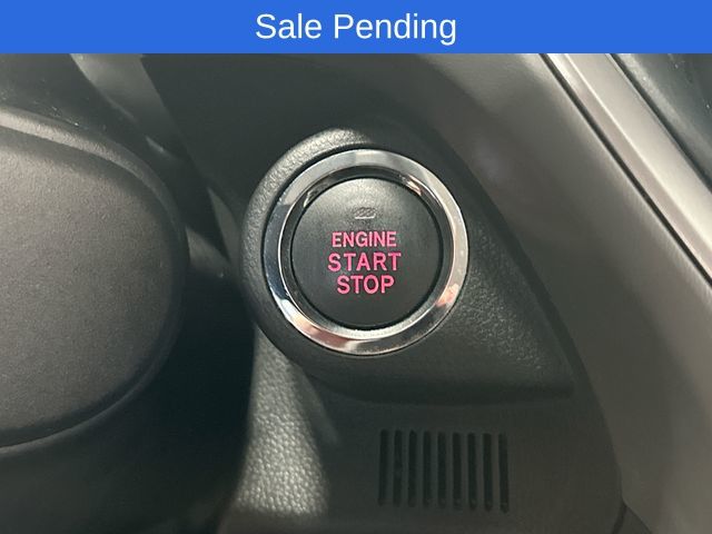 2024 Subaru Crosstrek Premium White at Rafferty Subaru
