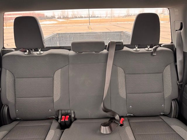 2024 Chevrolet Silverado 3500HD LT