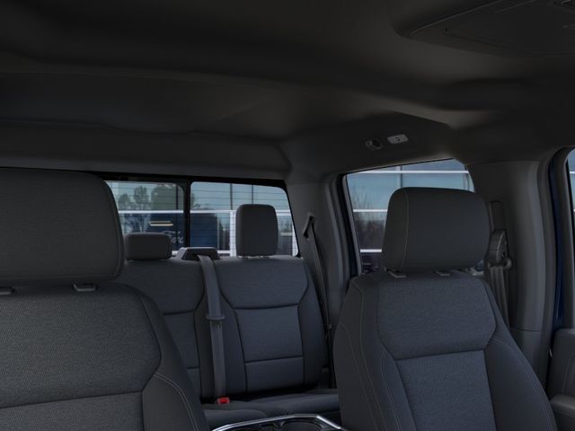 New 2026 Blue Ford XLT image 23