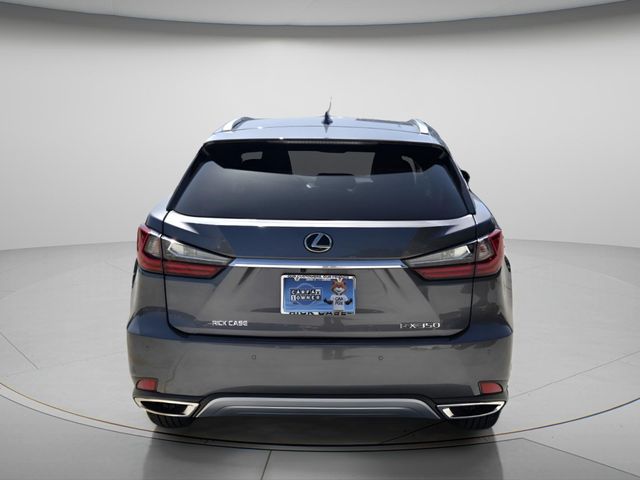 2021 Lexus RX - $31,866