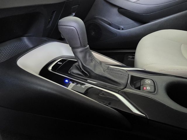 Used 2022 Toyota Corolla Sedan