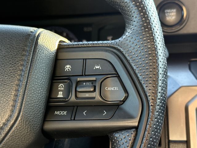 Used 2024 Toyota Tacoma Truck