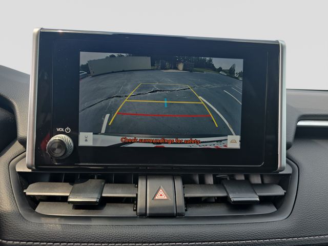 Used 2023 Toyota RAV4 SUV