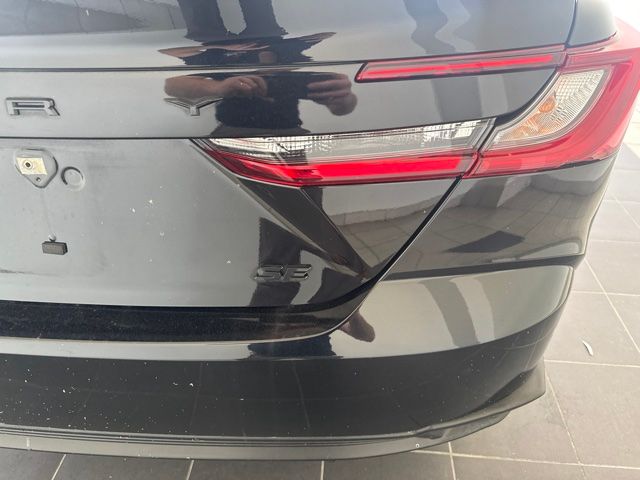 2025 Toyota Camry LE Black at Community Toyota