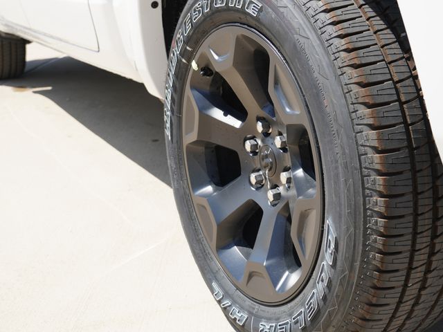 New 2026 Ram 1500 Truck
