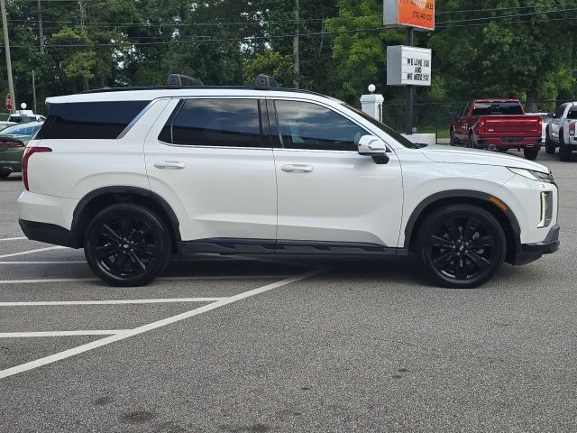 2023 Hyundai Palisade XRT:169102A