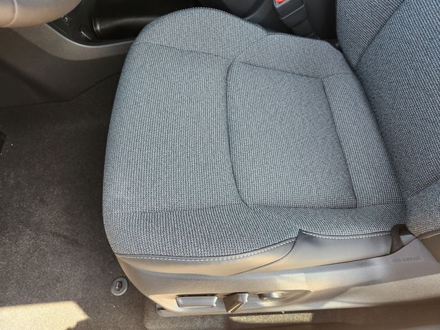 2026 Toyota bZ XLE Plus  at Classic Toyota Galveston