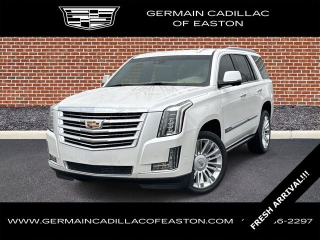 2019 Cadillac Escalade
