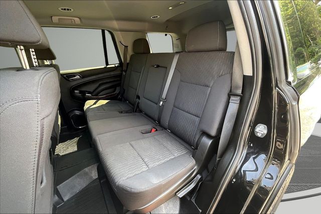 Used 2019 Chevrolet Tahoe SUV