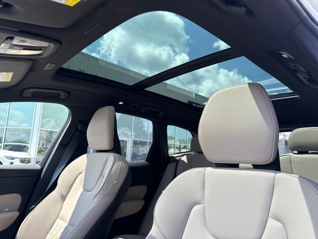 Used 2026 Volvo XC60 SUV