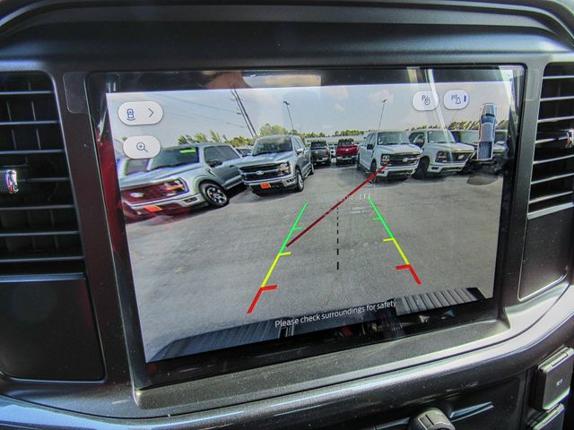 Photo of 2025 Ford F-150 STX in Dallas, GA - 15,  2025 Ford F-150 STX:167611