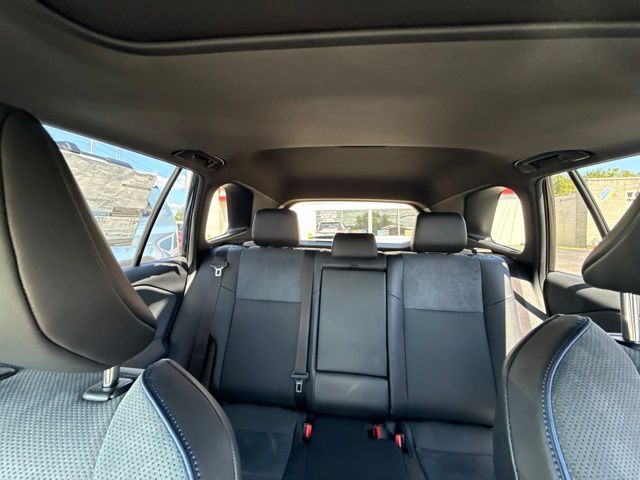 New 2026 Toyota RAV4 SUV