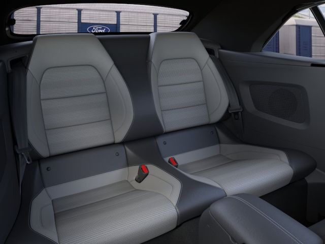 New 2026 Red Ford EcoBoost Premium image 11