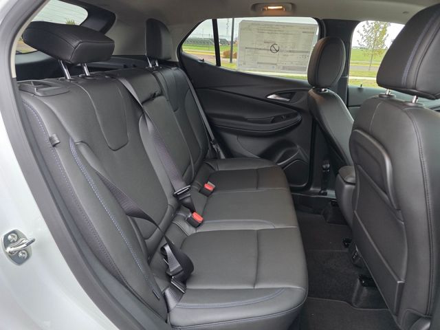 2026 Buick Encore GX Sport Touring AWD