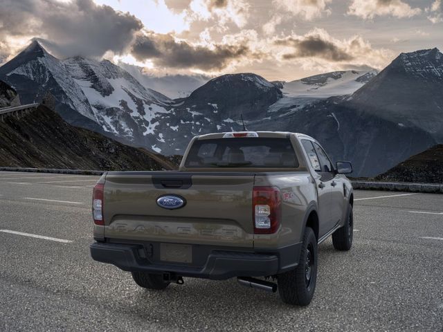 New 2026 Gray Ford XL image 8
