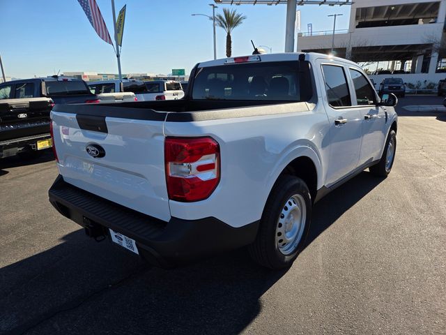 New 2026 Ford Maverick XL