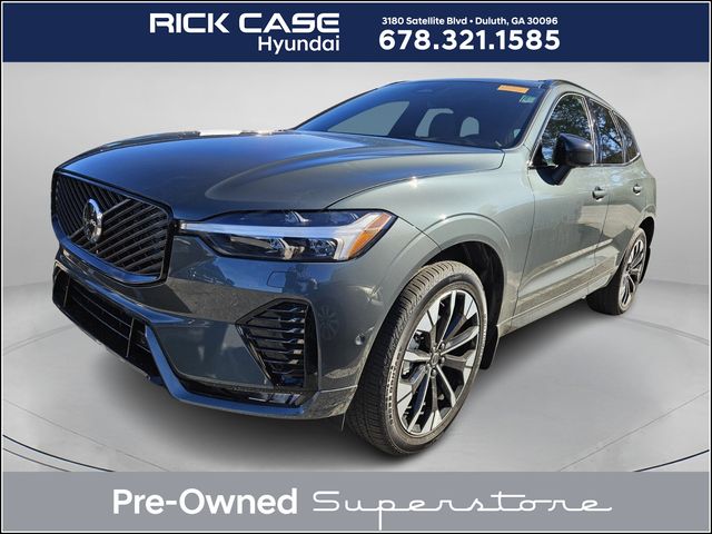 2026 Volvo XC60 B5 Plus AWD