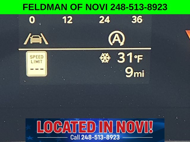 Used 2024 Kia Sorento For Sale in Livonia, MI