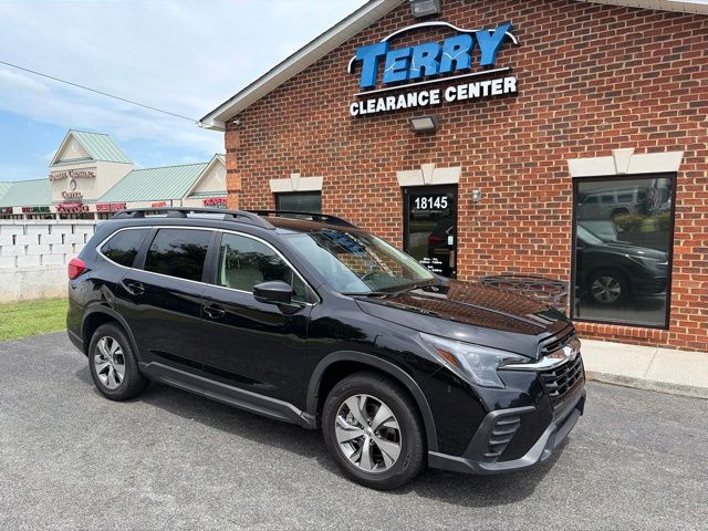 2024 Subaru Ascent Premium