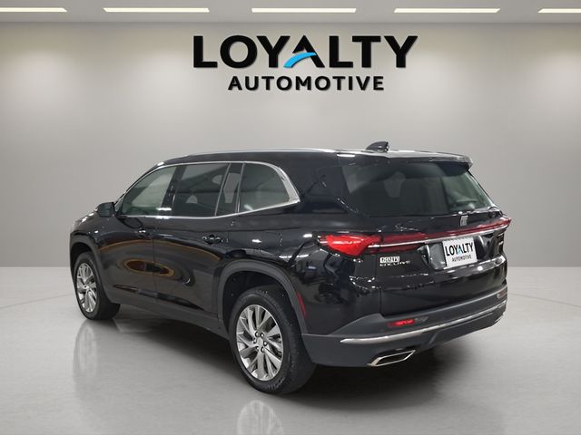 Used 2026 Buick Enclave SUV