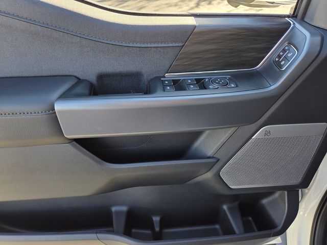 New 2026 Ford F-150 Lariat 4D SuperCrew