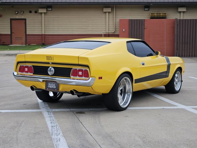 1971 Ford Mustang thumbnail 8