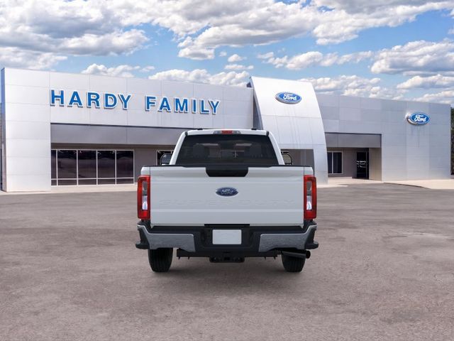 2026 Ford F-250SD XL:169729