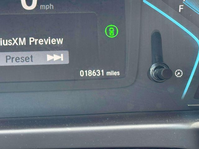 used 2024 Honda Odyssey car, priced at $34,803
