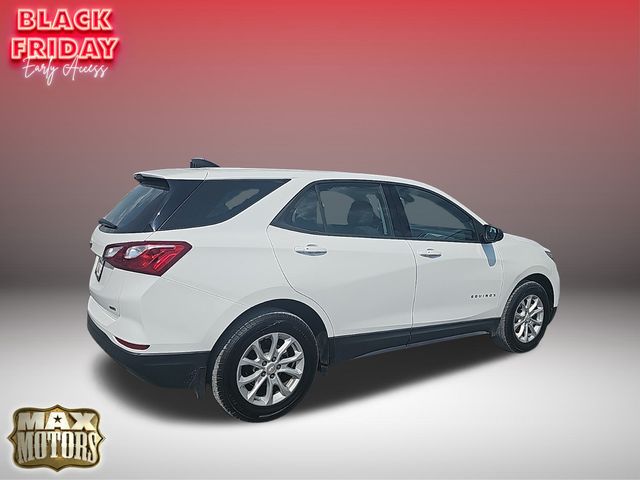 2019 Chevrolet Equinox LS 10