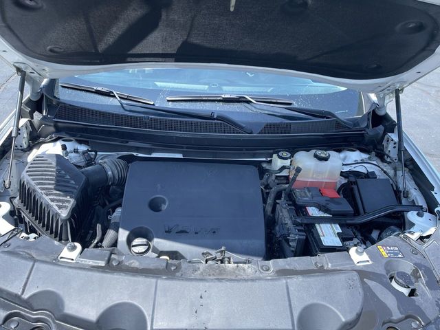 Used 2020 Chevrolet Traverse For Sale in New Hudson, MI