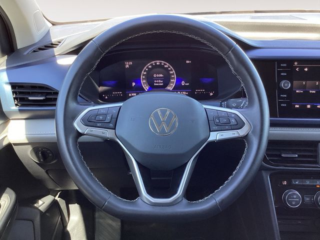 Used Car 2024 Volkswagen Taos  1.5t Se For Sale Under $20,000 In San Antonio, Texas