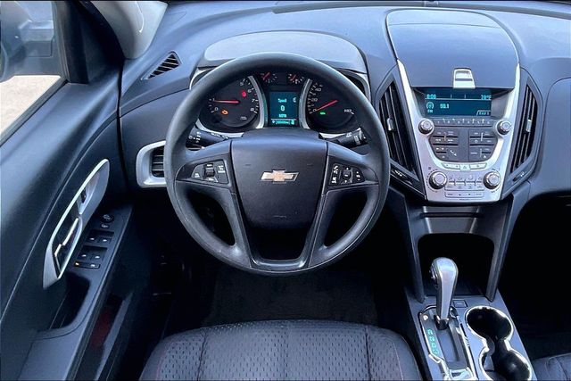 Used 2012 Chevrolet Equinox SUV