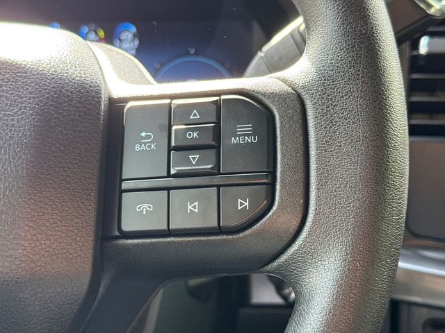 New 2026 White Ford STX image 27