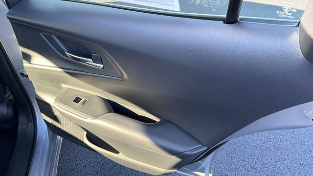 2026 Toyota Prius Plug-in Hybrid XSE Premium - Photo 29