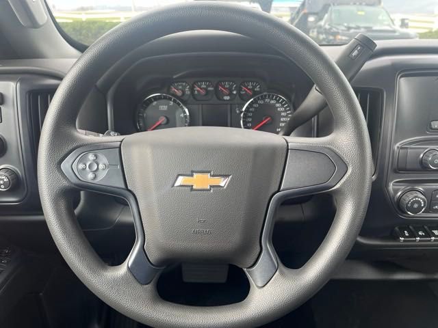 New 2024 Chevrolet Silverado 4500HD For Sale in Grove City, OH