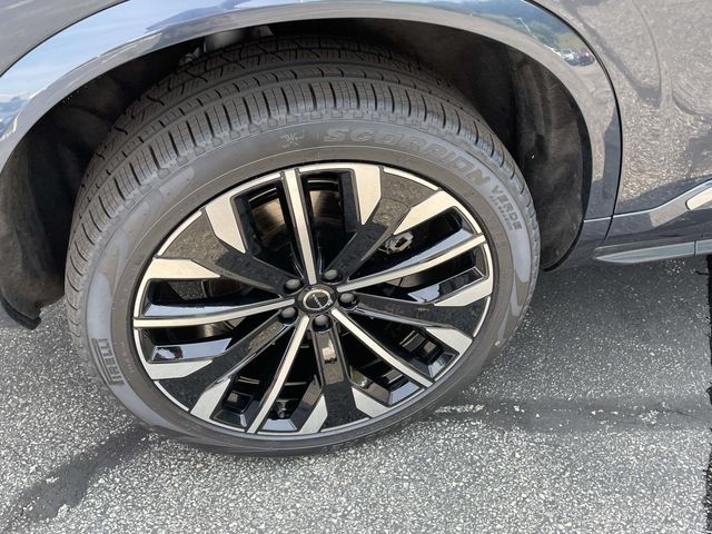 New 2026 Blue Volvo T8 Ultra image 10