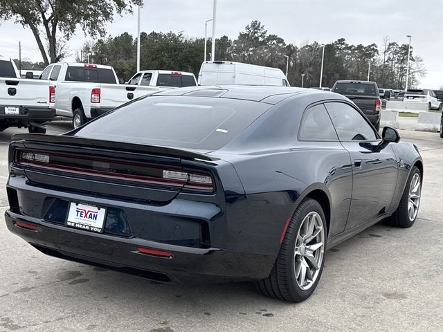 2025 Dodge Charger R/T Scat Pack - 2
