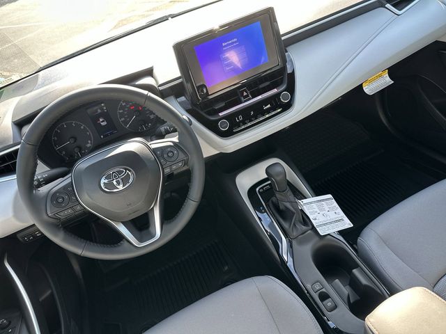 2024 Toyota Corolla SE 13